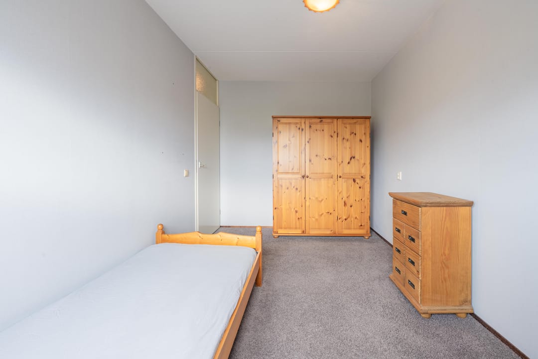 Spacious Half-Detached Home in Desirable Maurik — 47