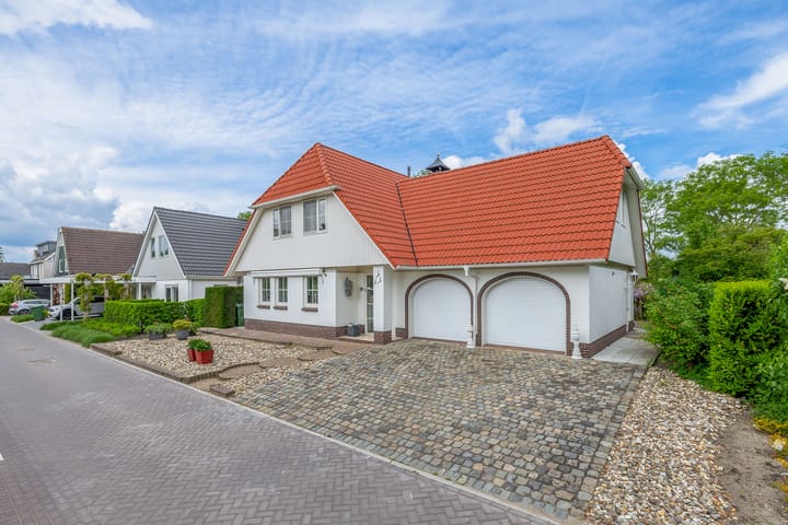Foto 3 van Woubrechterf 37