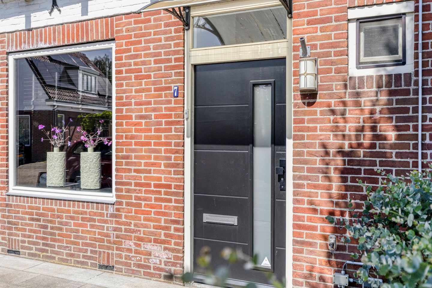 Foto 4 van Van Oldenbarneveltstraat 7