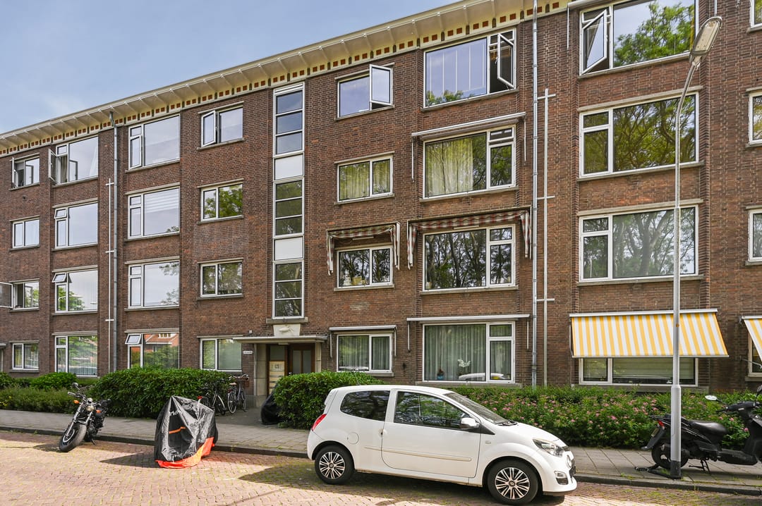 Photo 1 of Aart van der Leeuwkade 112