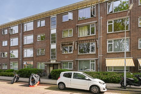 Aart van der Leeuwkade thumbnail