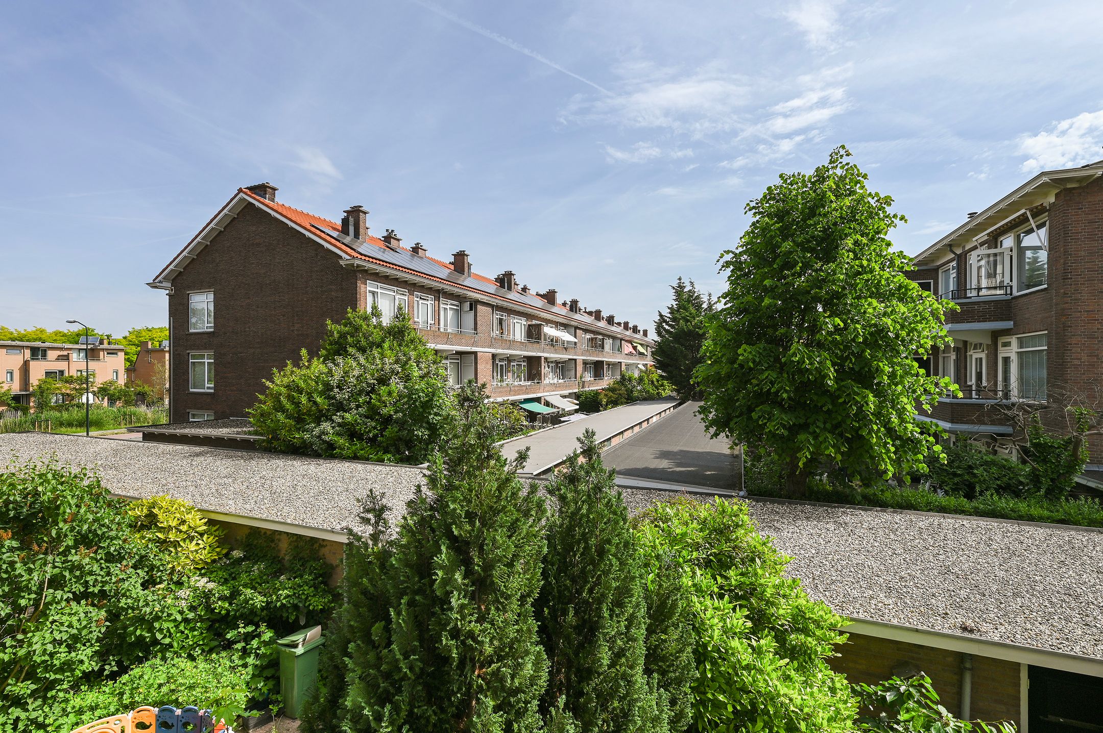 Photo 27 of Aart van der Leeuwkade 112