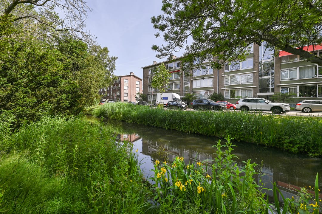 Photo 38 of Aart van der Leeuwkade 112