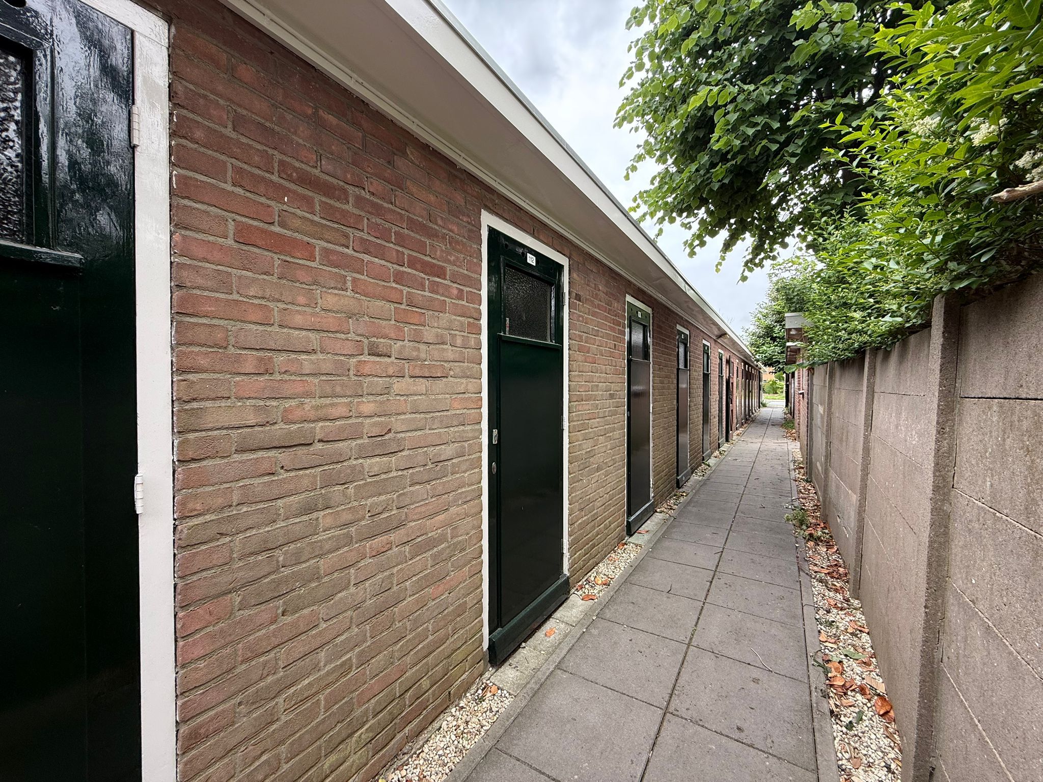 Photo 36 of Aart van der Leeuwkade 112