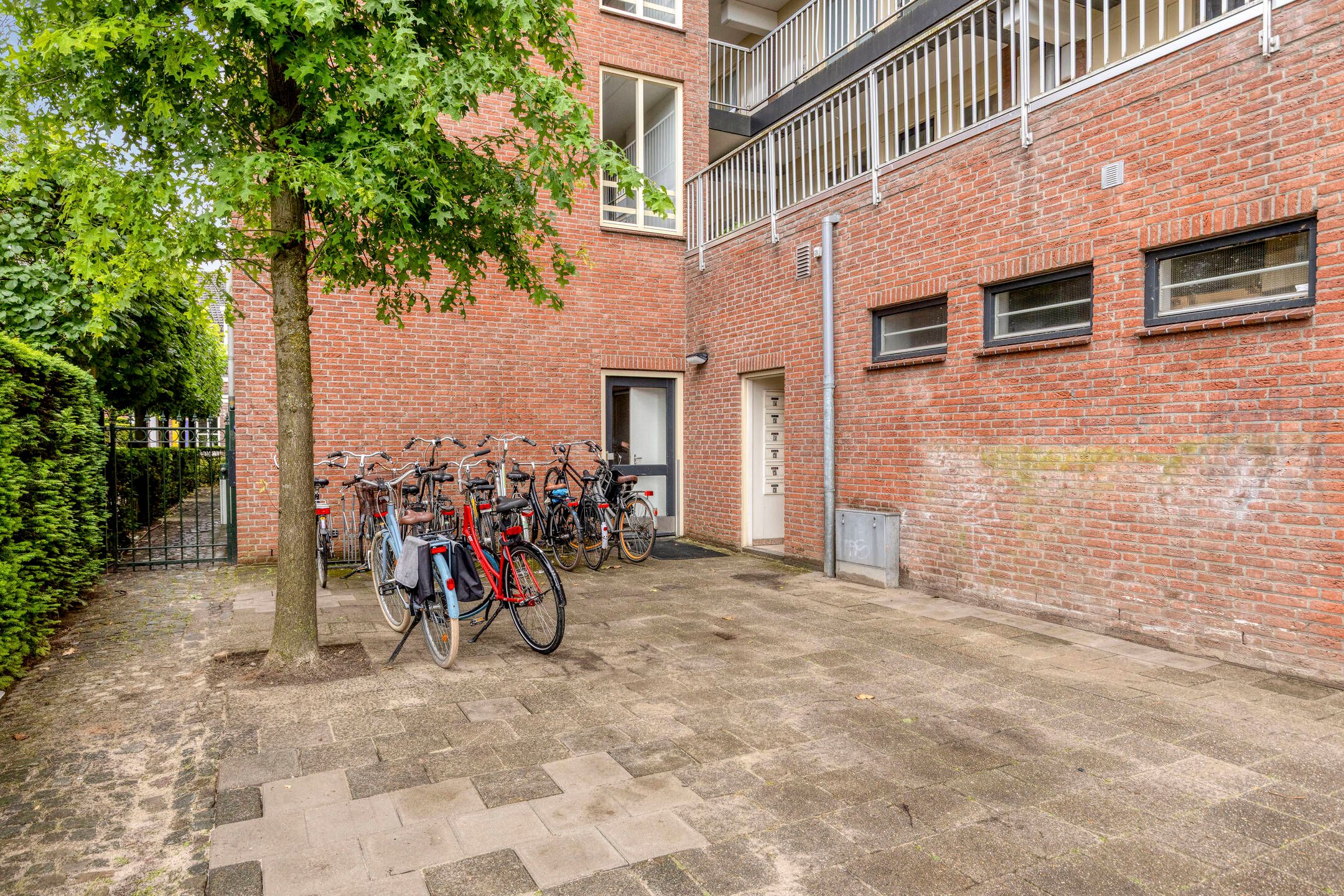 Photo 27 of Methusalemplein 17