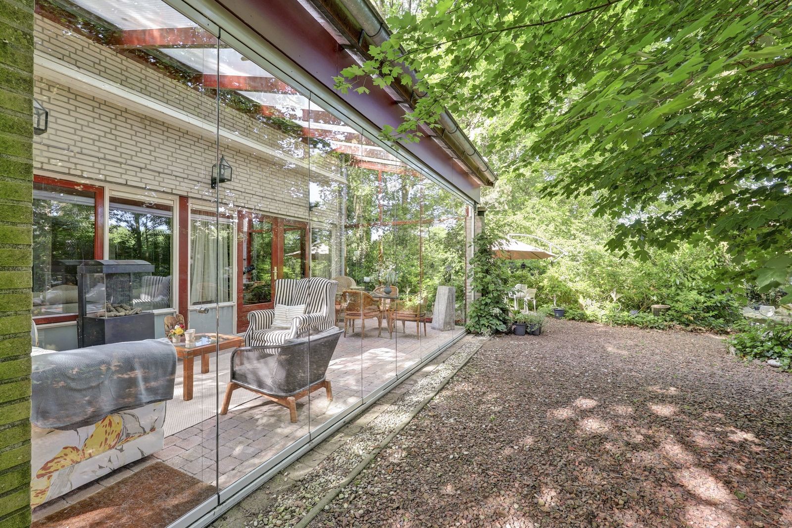 4-bedroom freehold villa in Halle — photo 5 of 5