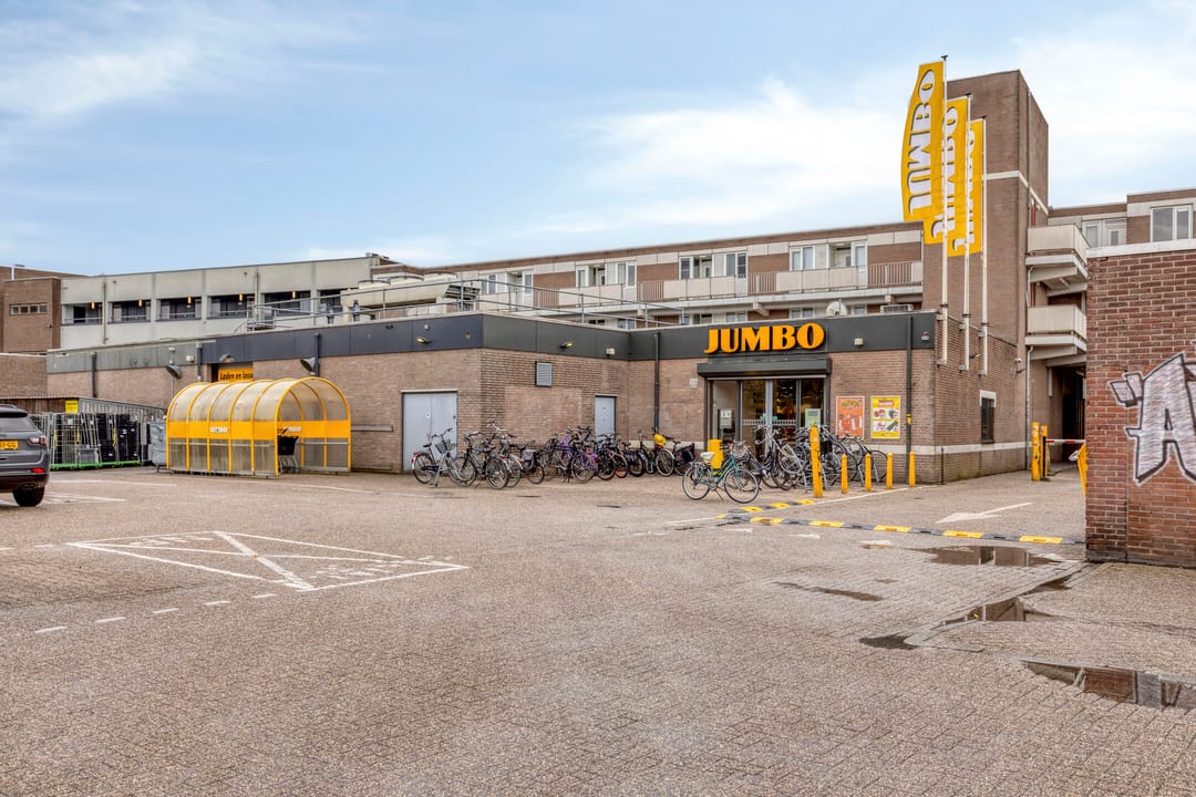 Photo 32 of Methusalemplein 17