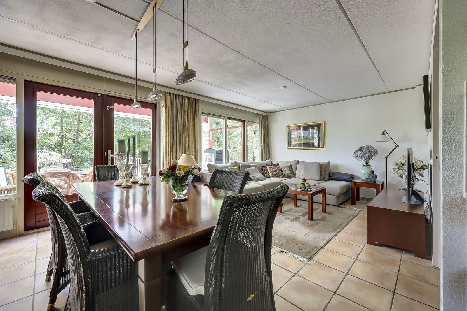 4-bedroom freehold villa in Halle — photo 4 of 5