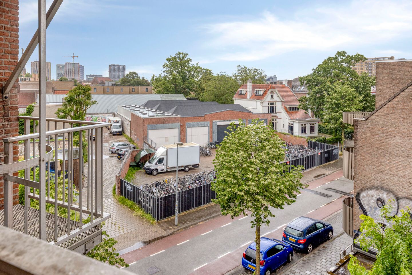 Photo 25 of Methusalemplein 17