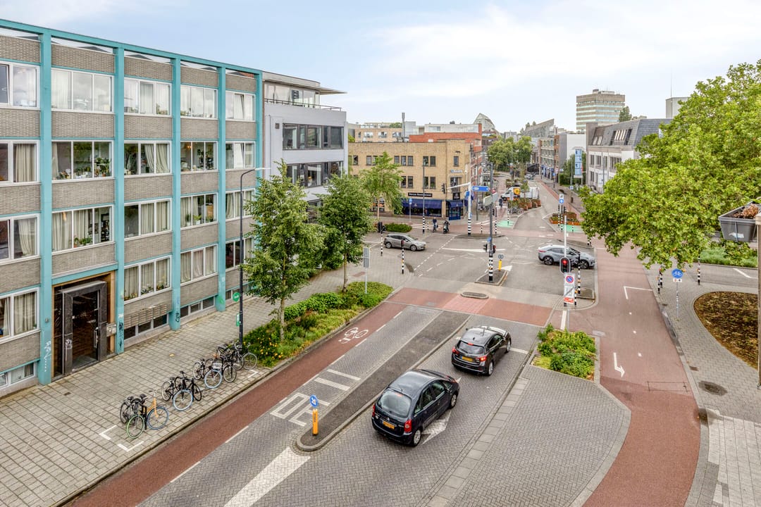 Photo 23 of Methusalemplein 17