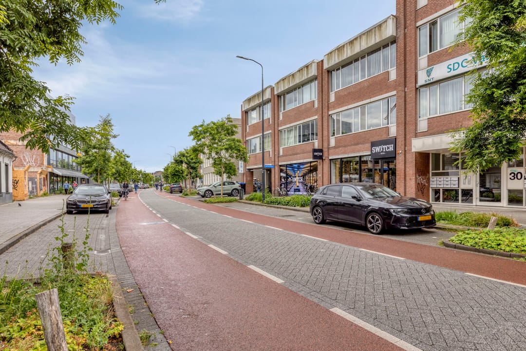 Photo 2 of Methusalemplein 17