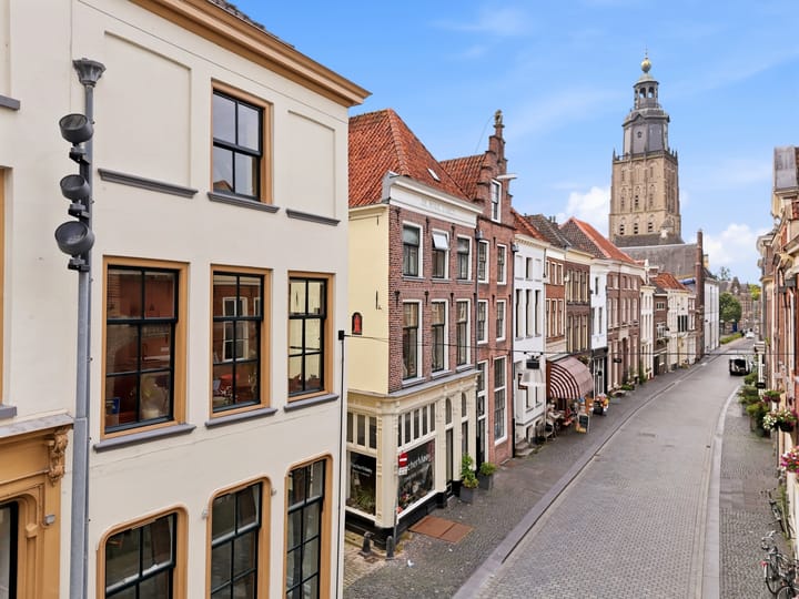 Foto 4 van Rodetorenstraat 5