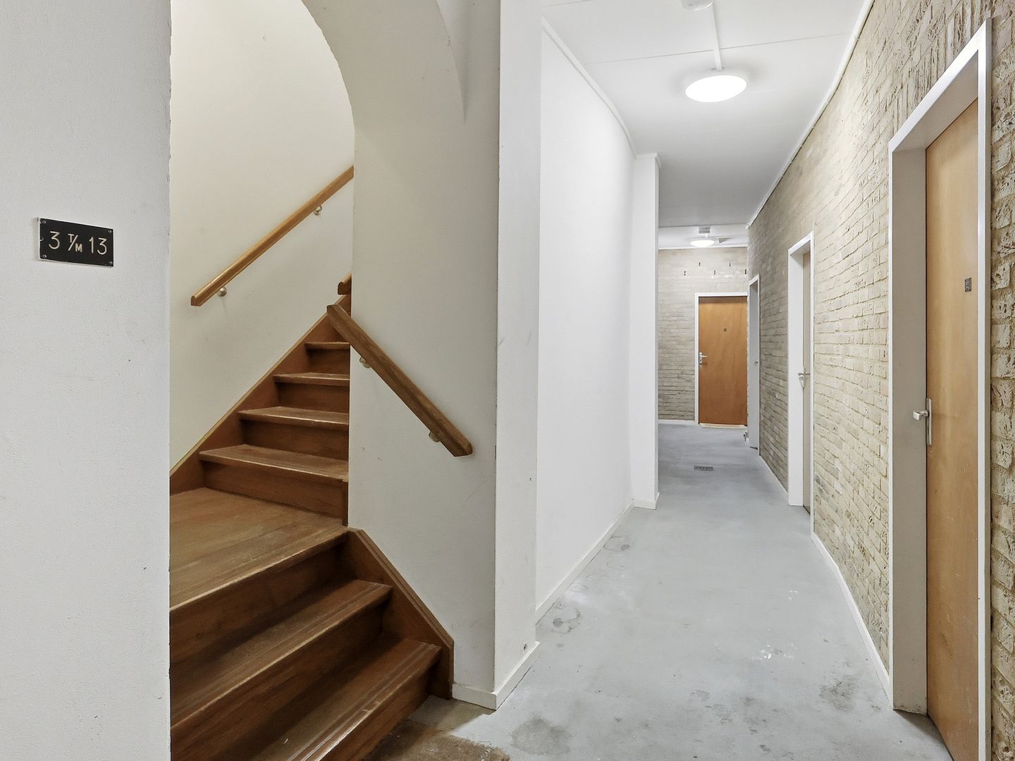 Historic Corner Apartment with Modern Renovation in Zutphen City Center — 20