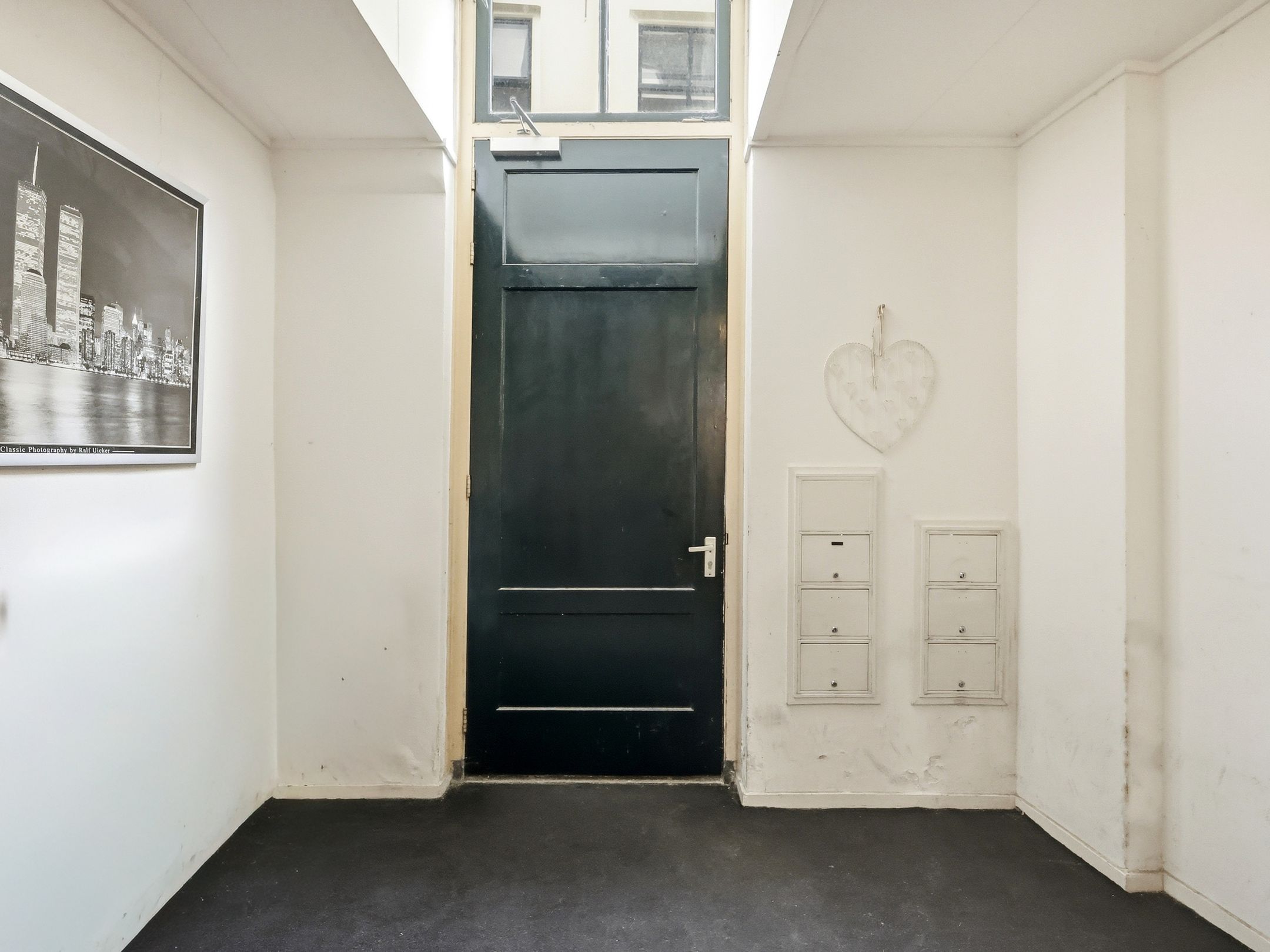 Historic Corner Apartment with Modern Renovation in Zutphen City Center — 21
