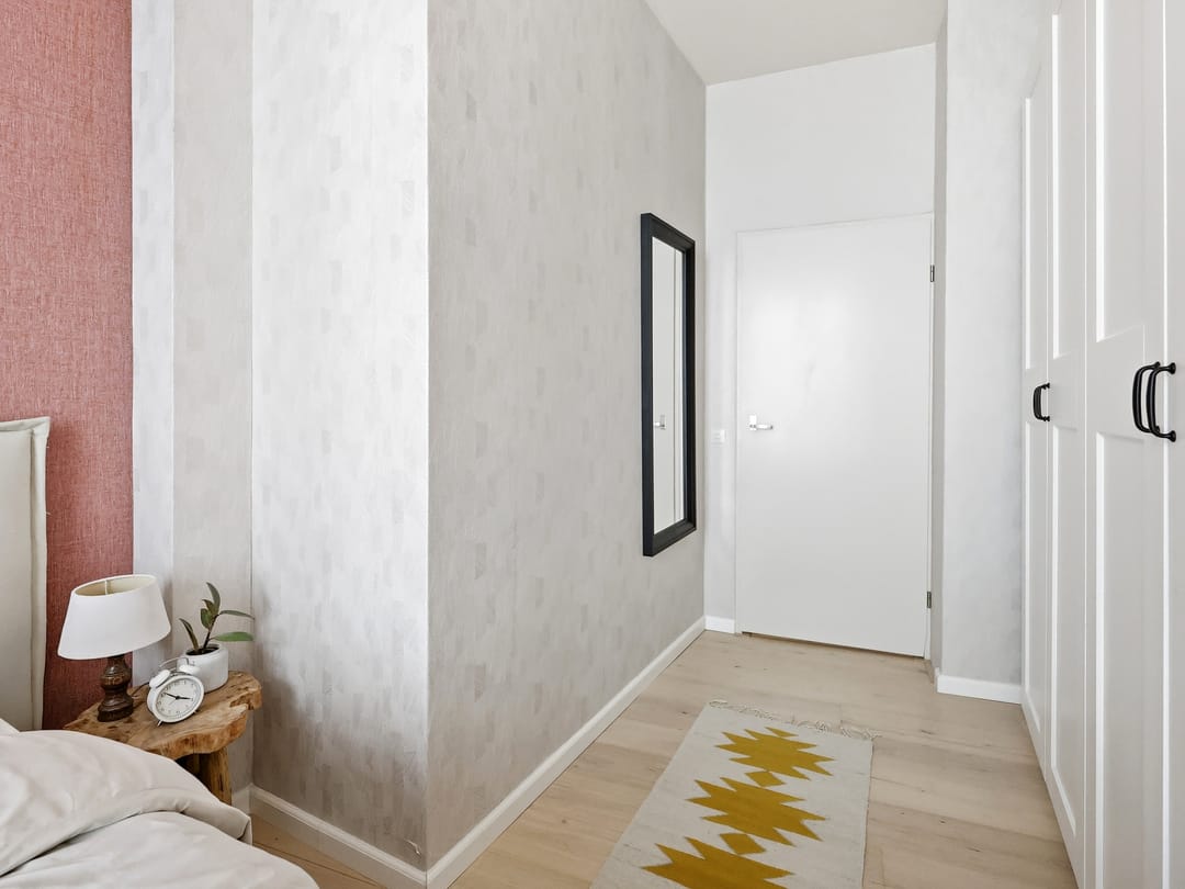 Historic Corner Apartment with Modern Renovation in Zutphen City Center — 17