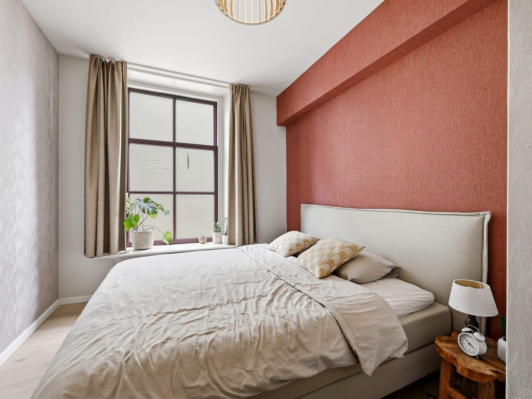 Historic Corner Apartment with Modern Renovation in Zutphen City Center — 16