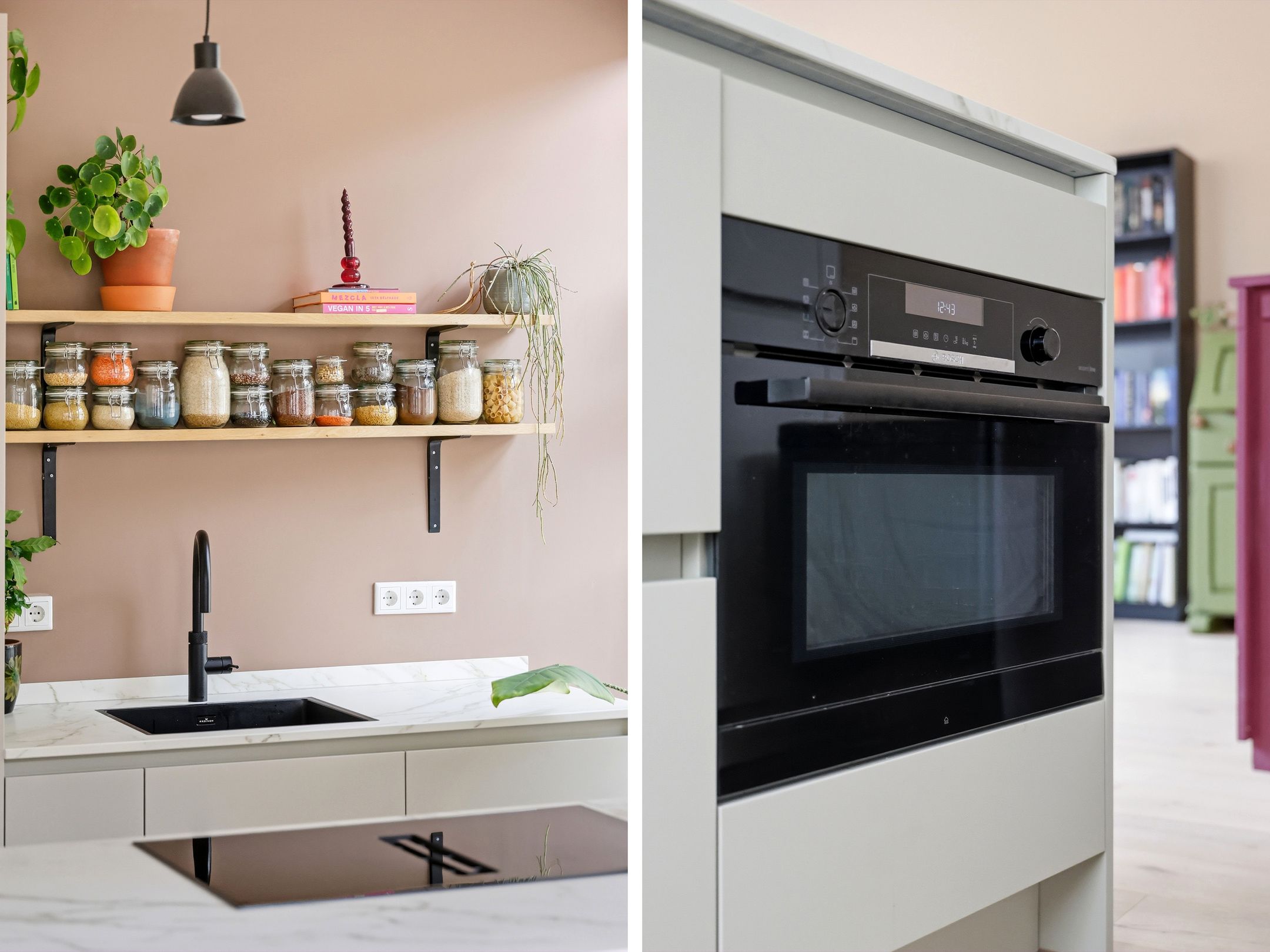 Historic Corner Apartment with Modern Renovation in Zutphen City Center — 15