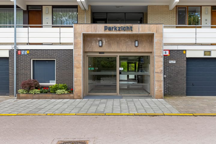 Photo 5 of Kloosplantsoen 565