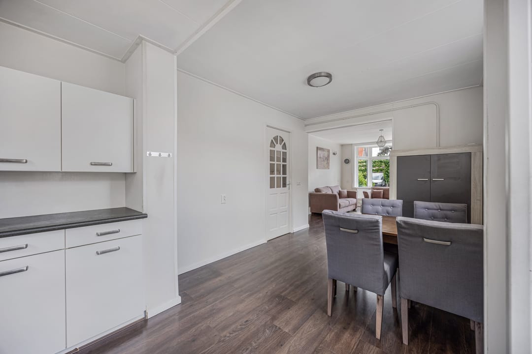 Photo 23 of Meester Ludwigstraat 38