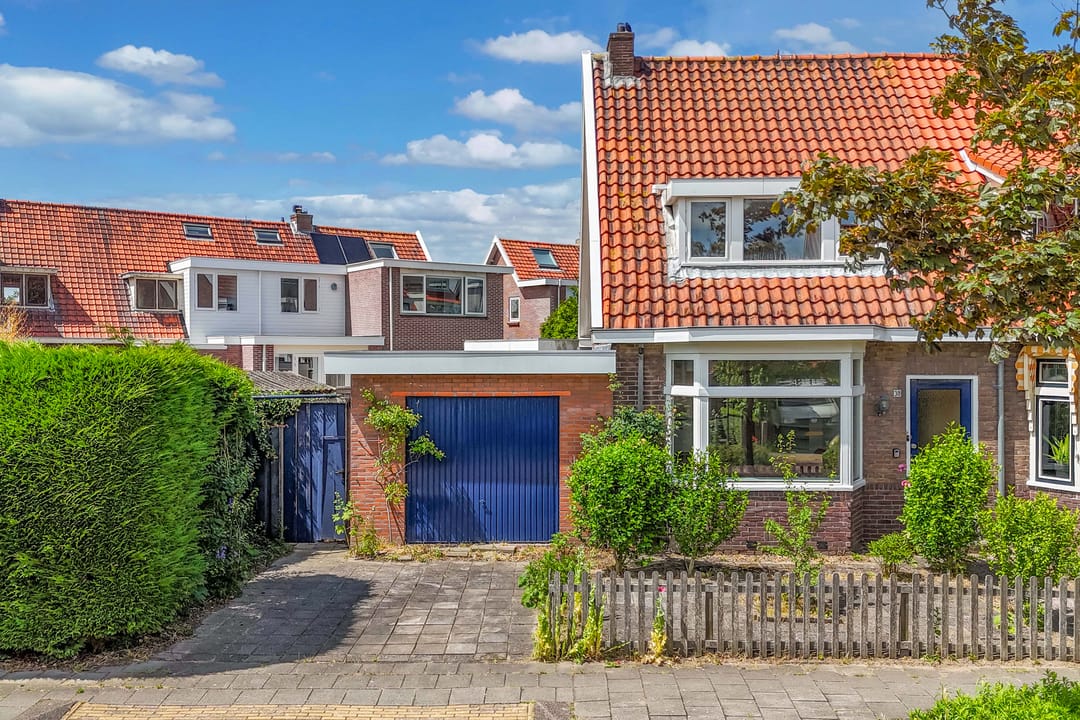 Photo 61 of Meester Ludwigstraat 38