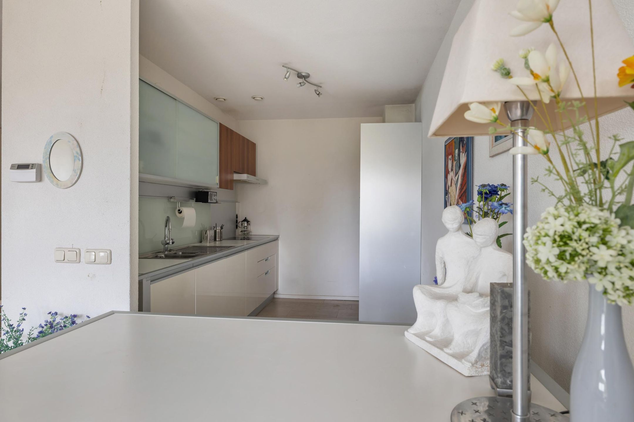 Spacious Maisonnette with Panoramic Golf Course Views in Teteringen — 24
