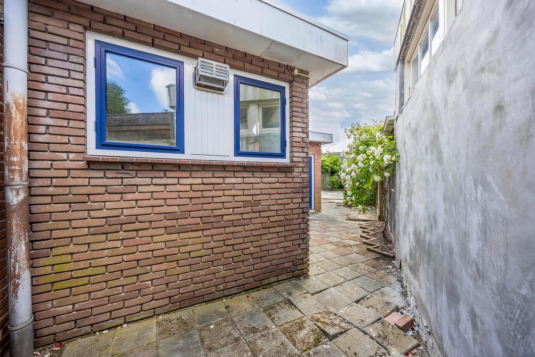 Photo 41 of Meester Ludwigstraat 38