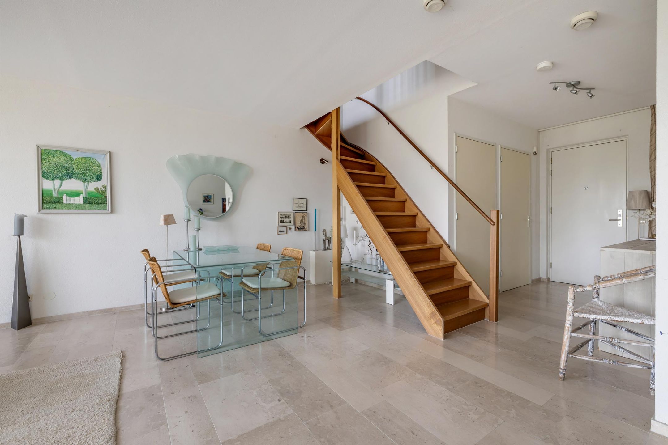 Spacious Maisonnette with Panoramic Golf Course Views in Teteringen — 30