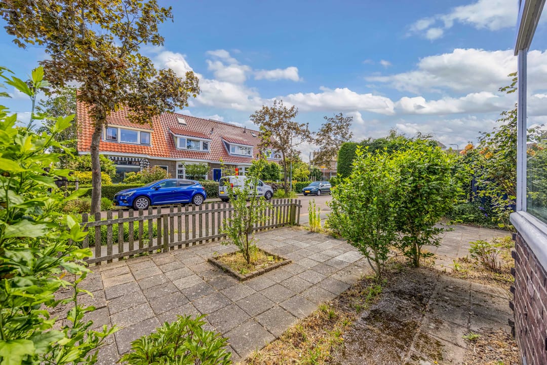 Photo 58 of Meester Ludwigstraat 38