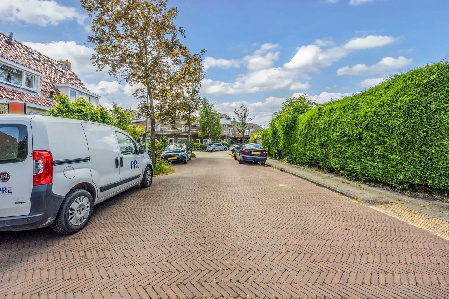 Photo 59 of Meester Ludwigstraat 38