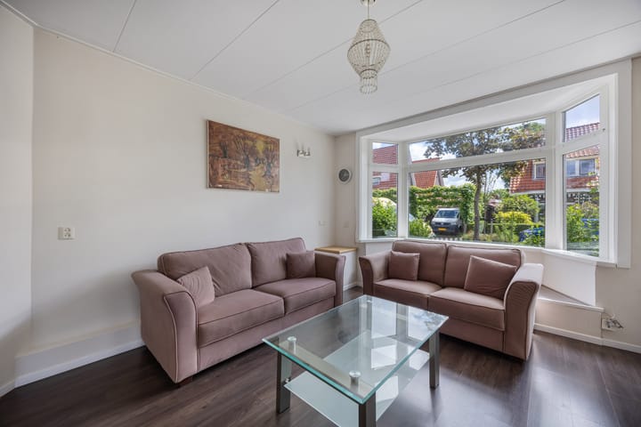 Photo 3 of Meester Ludwigstraat 38