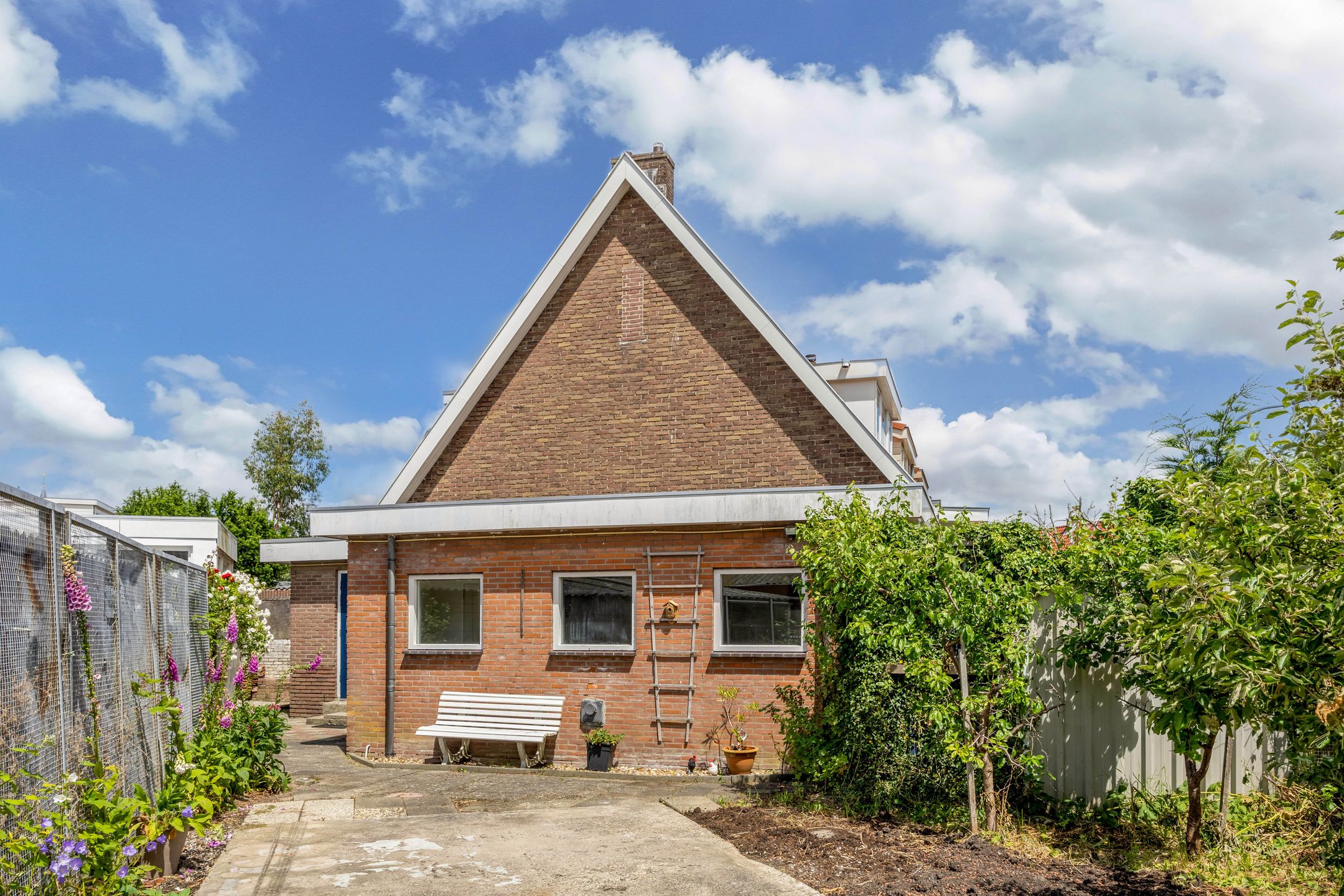 Photo 48 of Meester Ludwigstraat 38