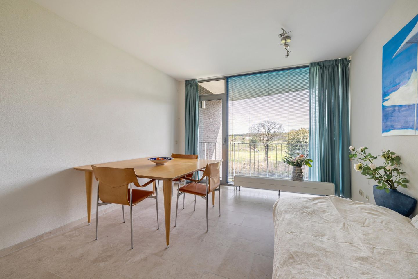 Spacious Maisonnette with Panoramic Golf Course Views in Teteringen — 40