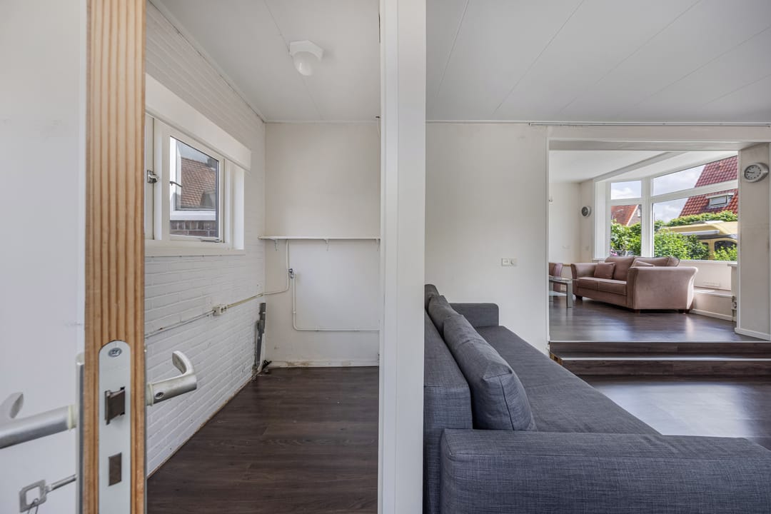 Photo 13 of Meester Ludwigstraat 38