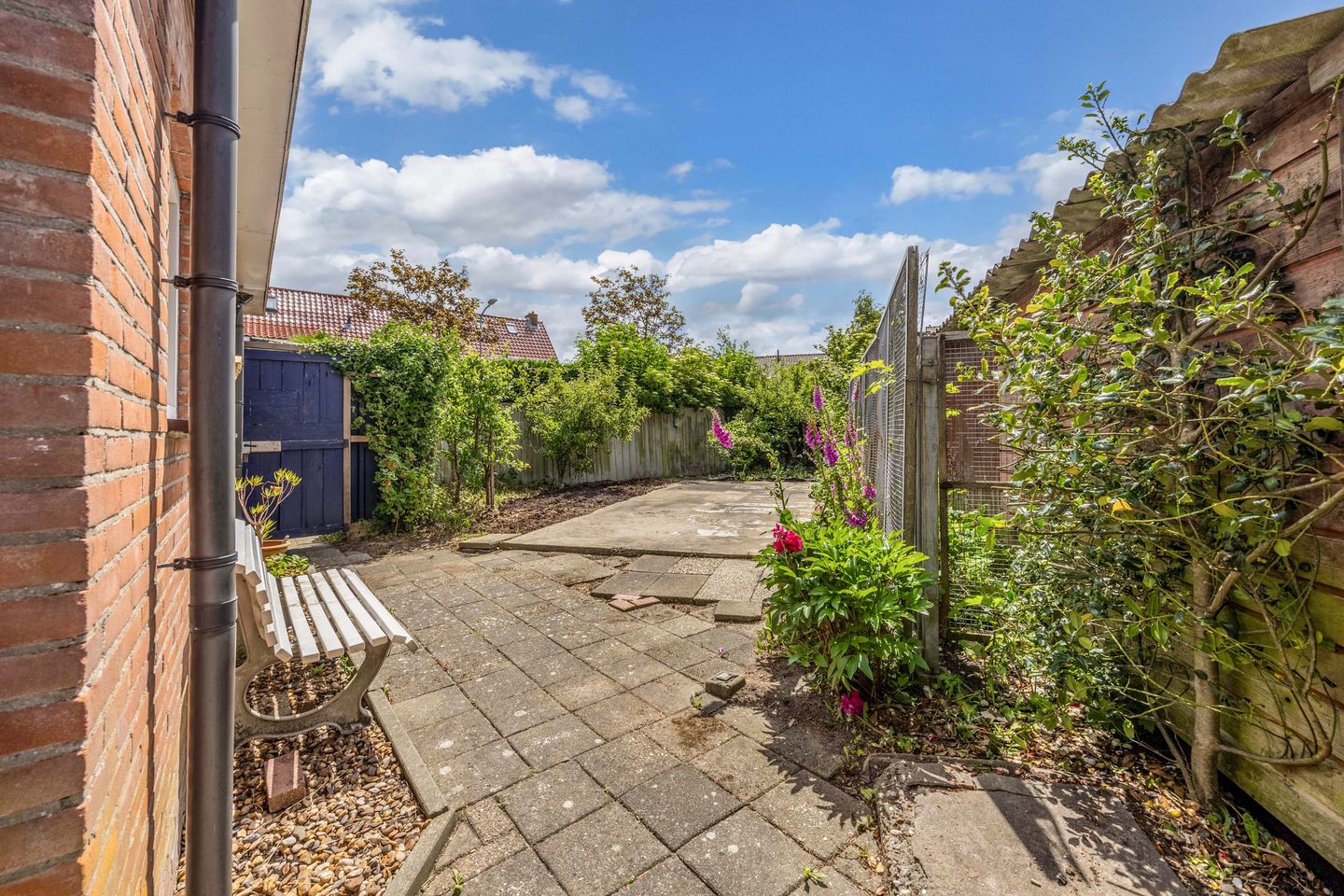 Photo 44 of Meester Ludwigstraat 38