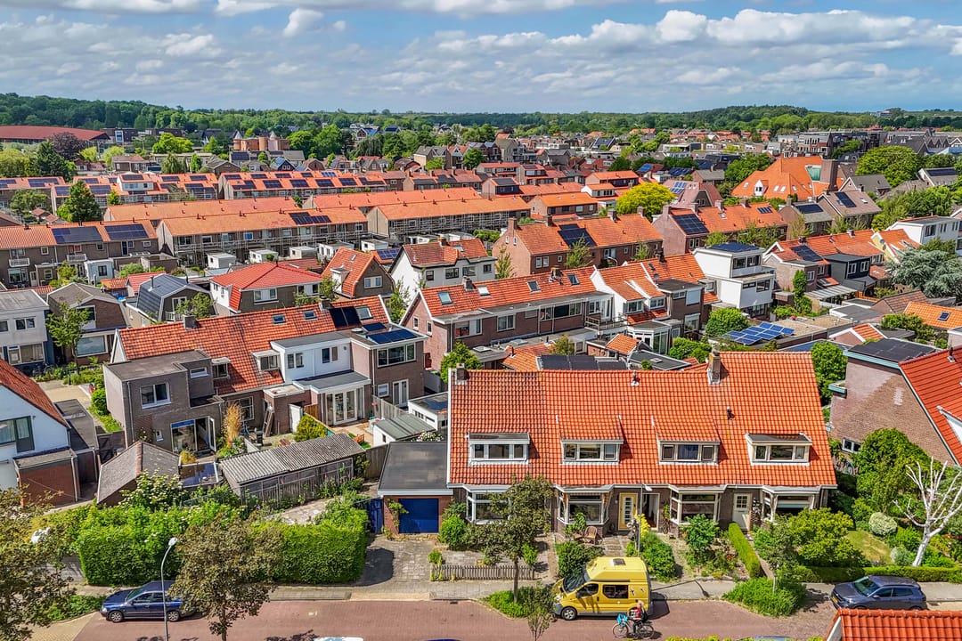 Photo 56 of Meester Ludwigstraat 38