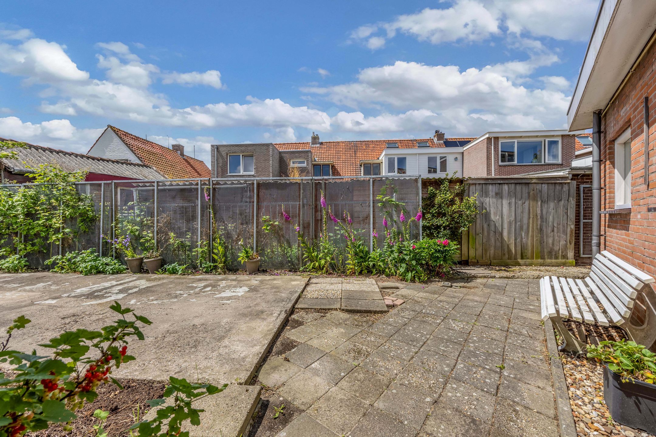 Photo 45 of Meester Ludwigstraat 38