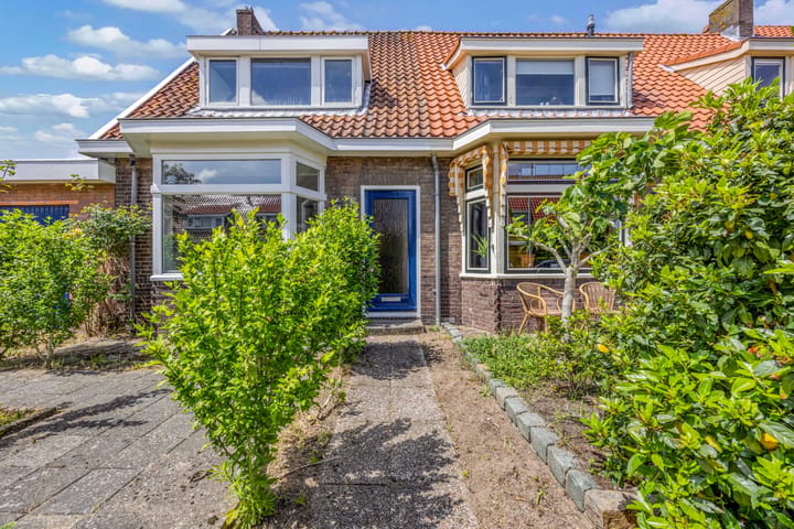 Photo 4 of Meester Ludwigstraat 38