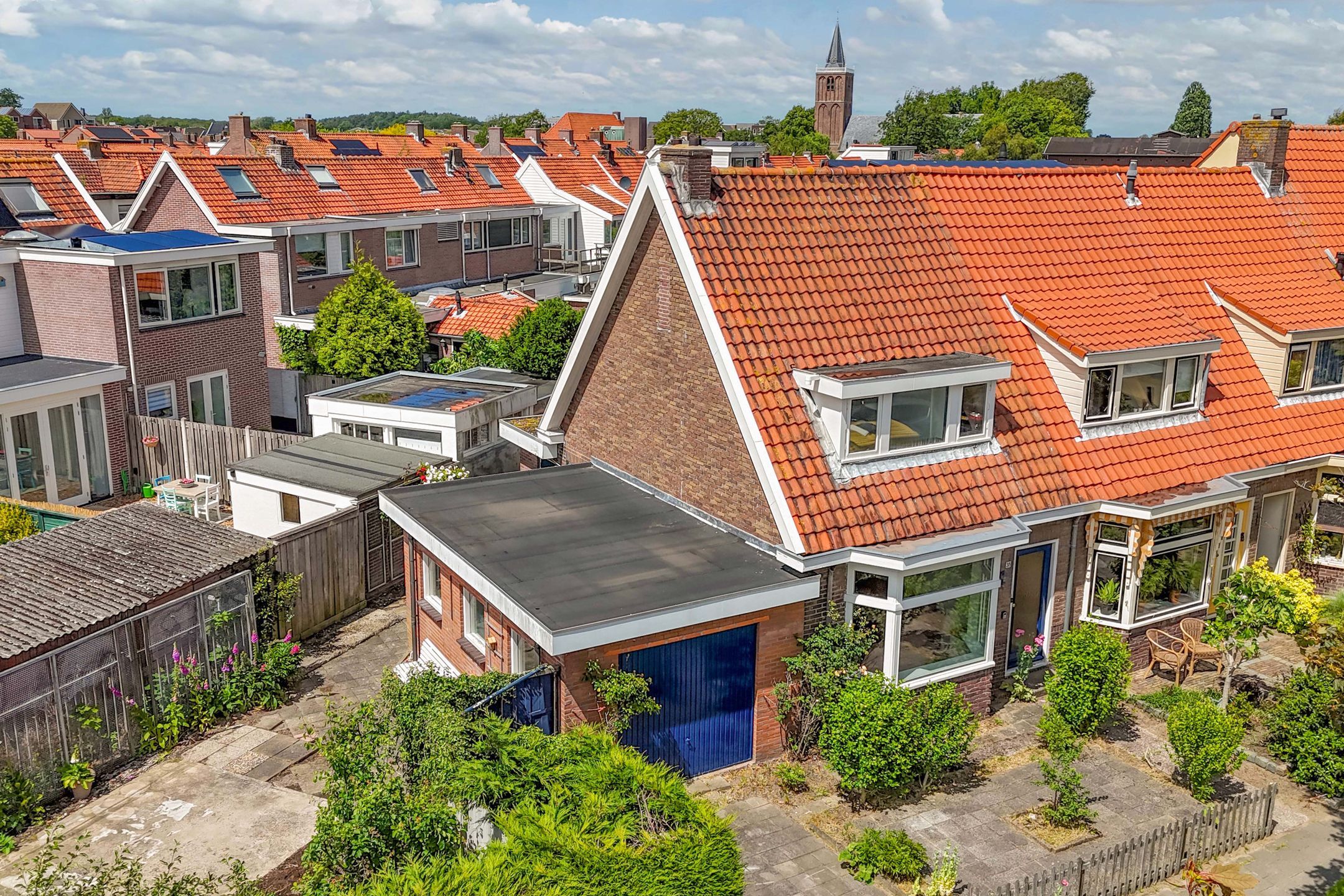 Photo 63 of Meester Ludwigstraat 38