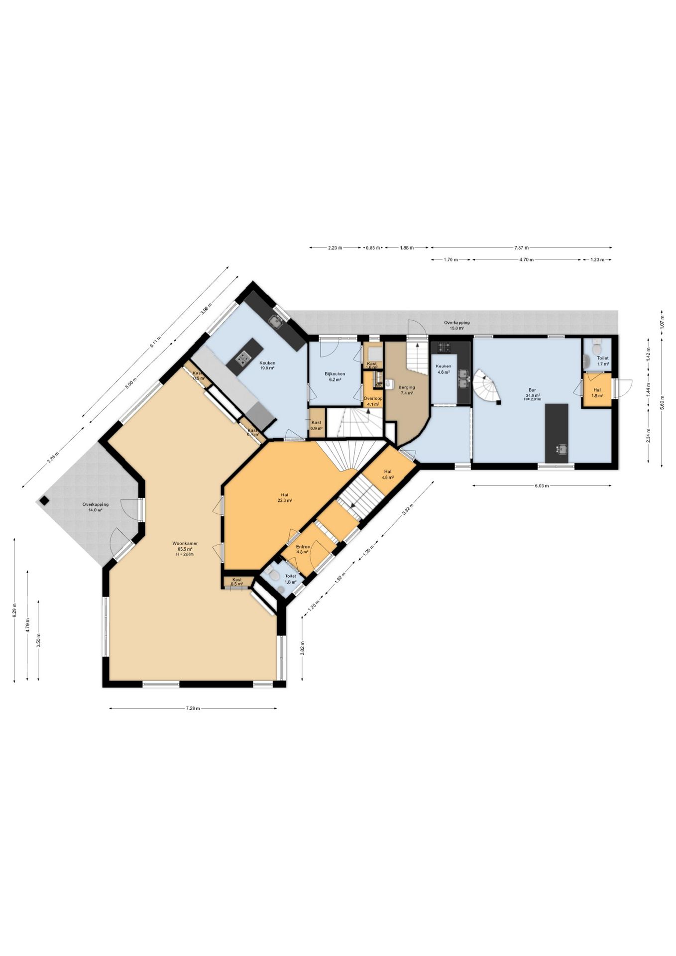 Foto 48 van Drienermarkeweg 25