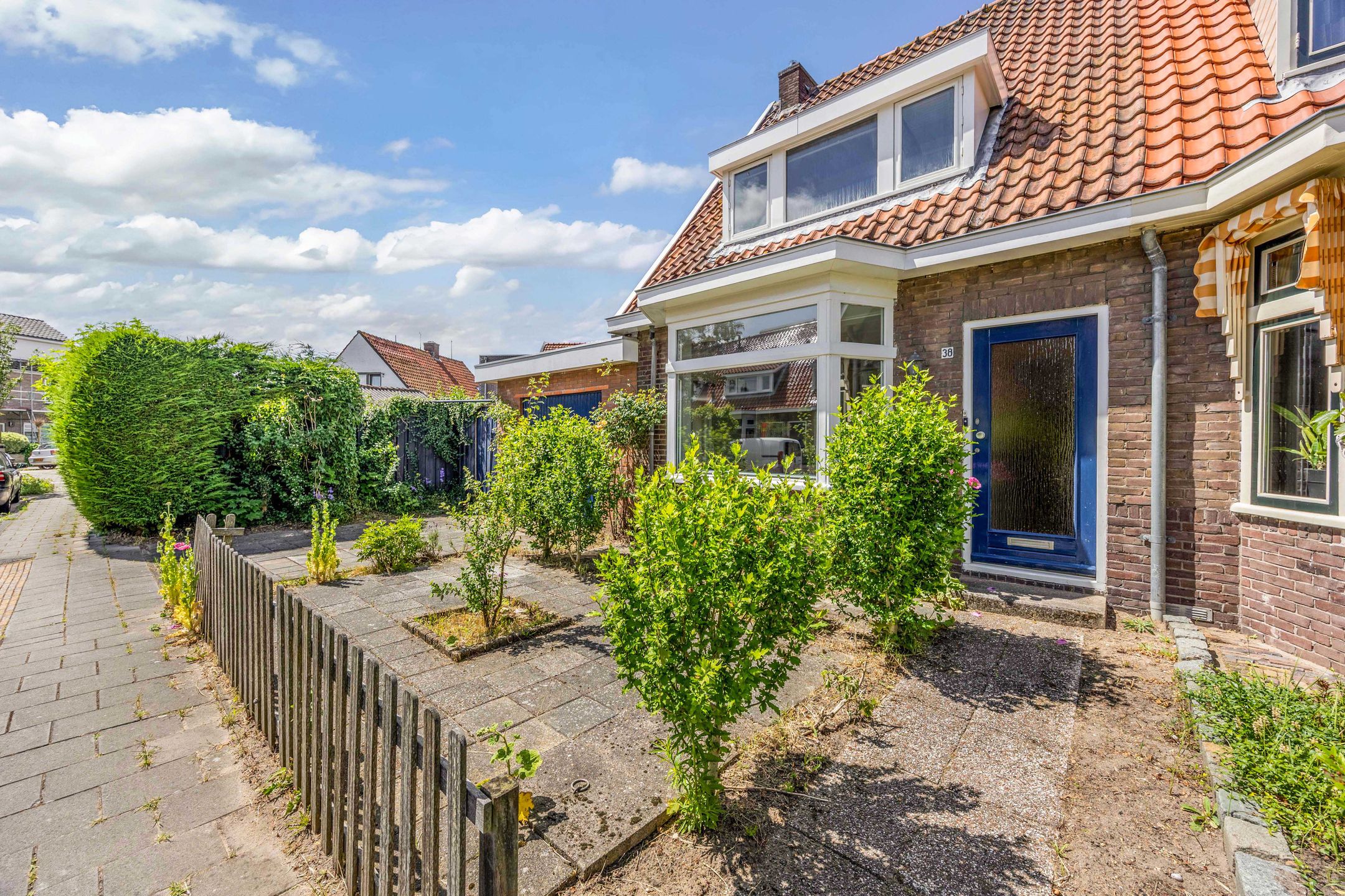 Photo 57 of Meester Ludwigstraat 38