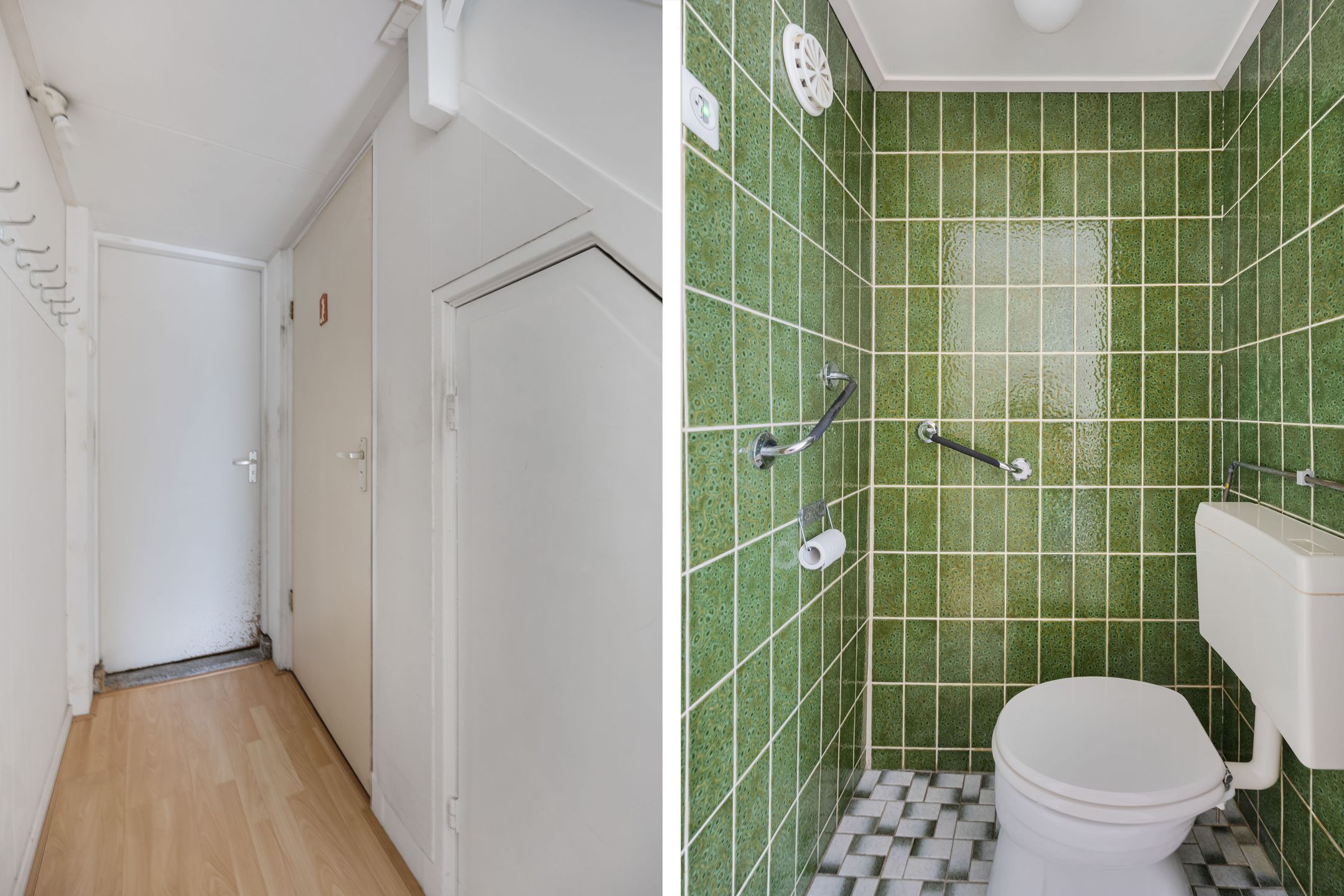 Photo 9 of Meester Ludwigstraat 38