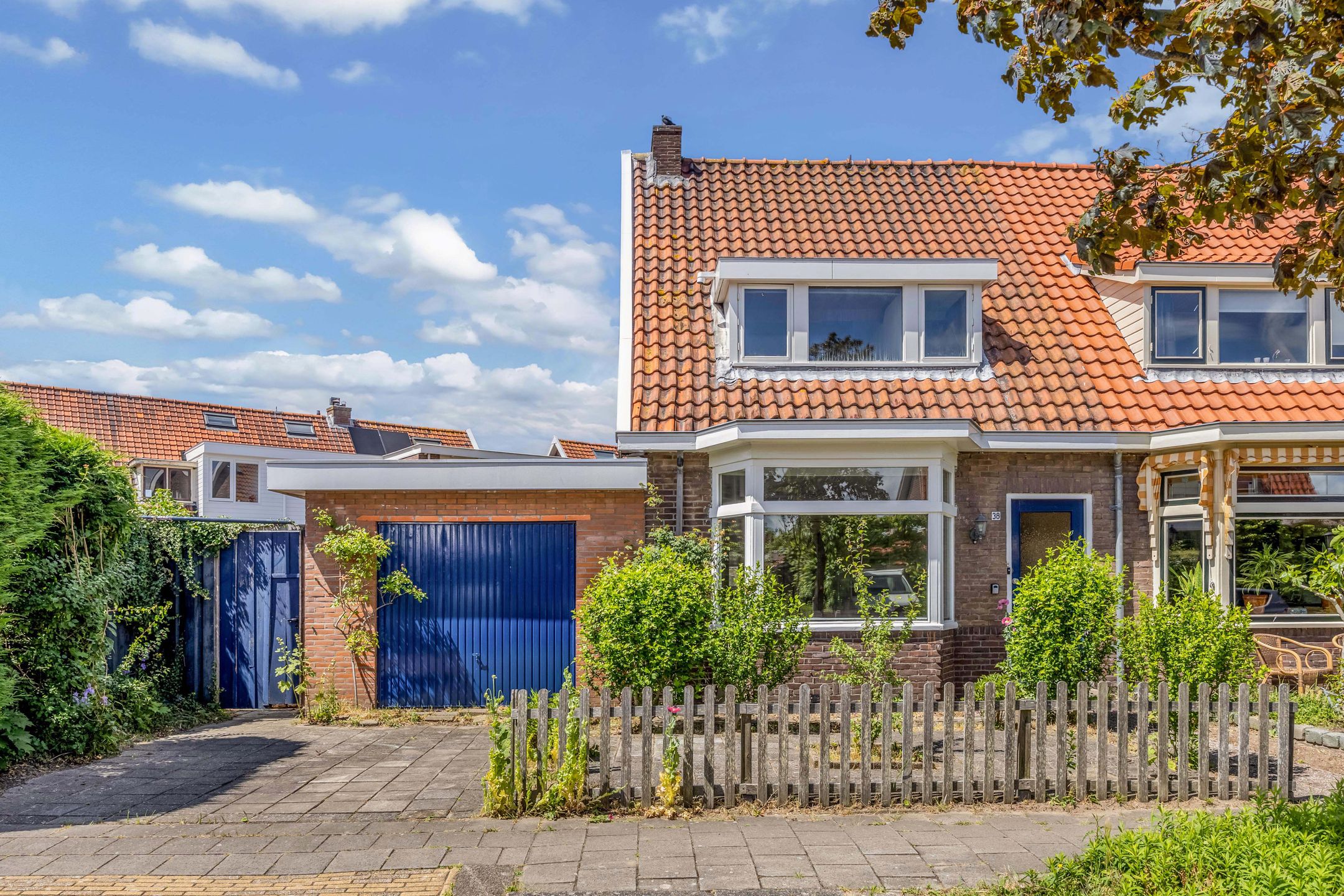 Meester Ludwigstraat 38 