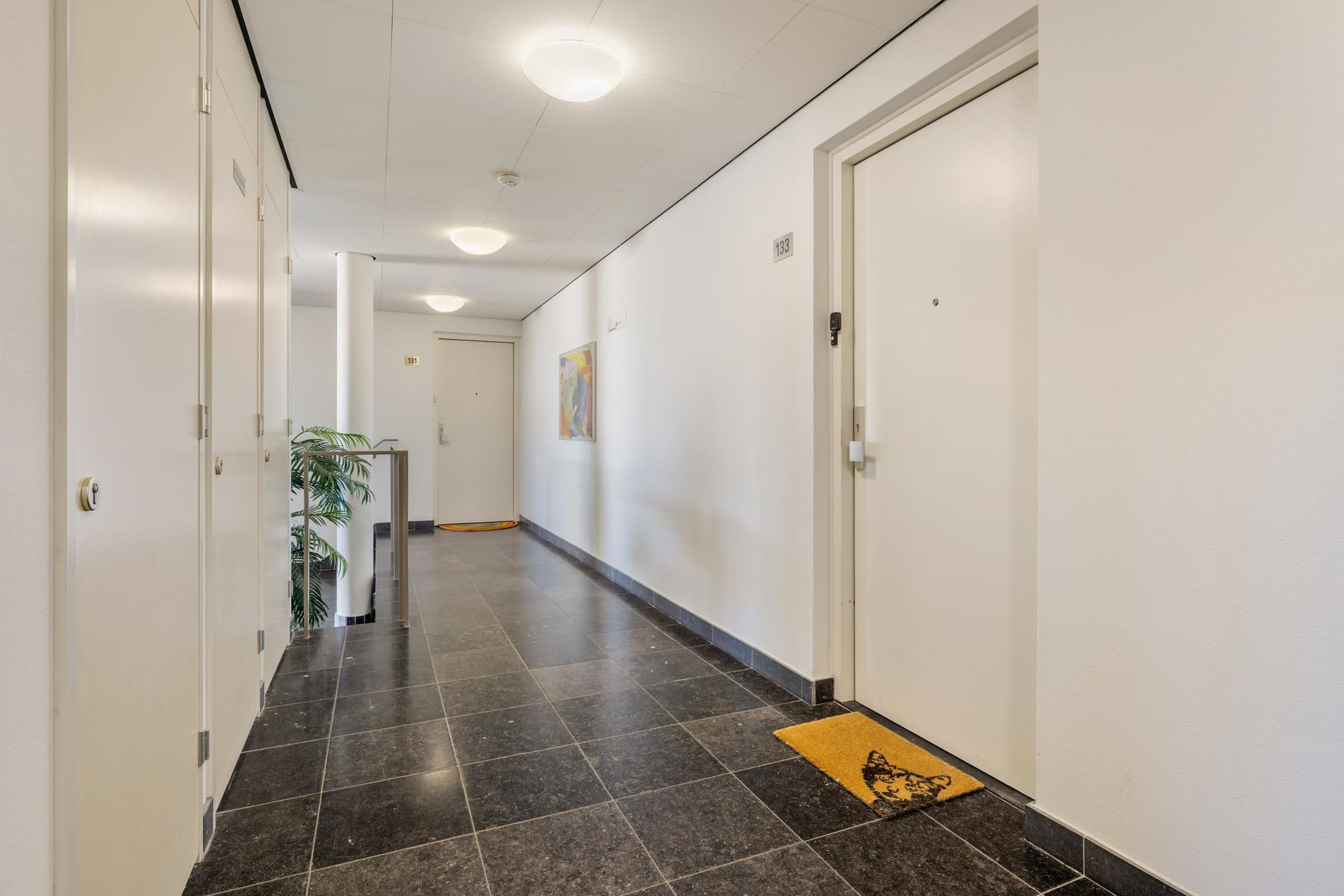 Spacious Maisonnette with Panoramic Golf Course Views in Teteringen — 12