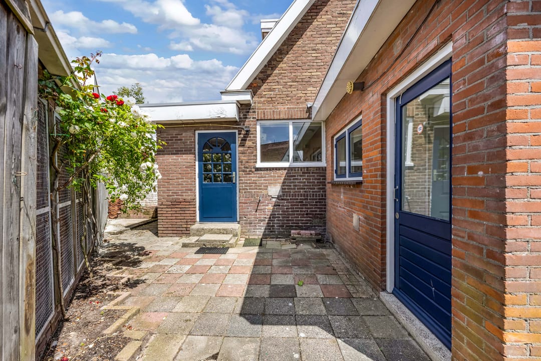Photo 43 of Meester Ludwigstraat 38