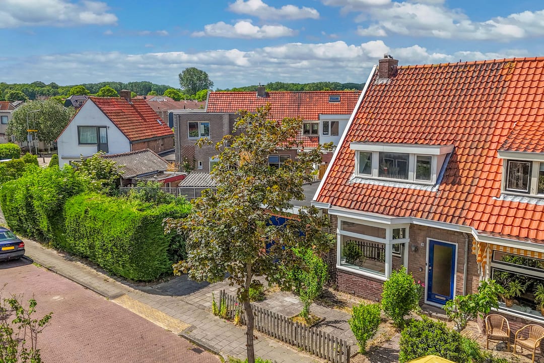 Photo 62 of Meester Ludwigstraat 38