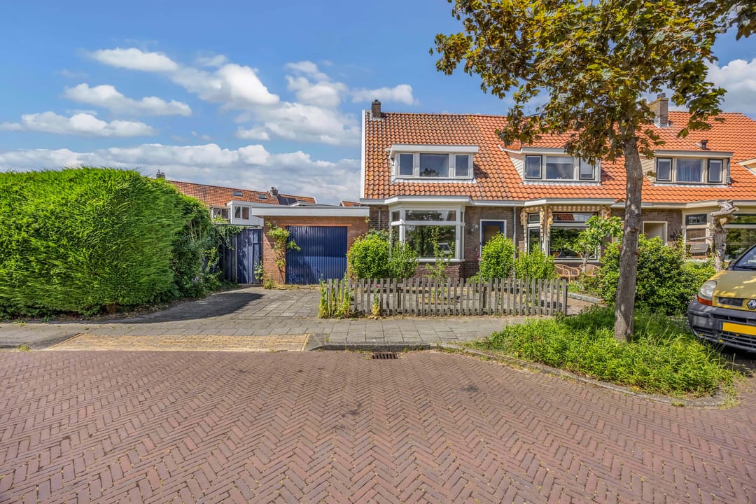 Photo 52 of Meester Ludwigstraat 38