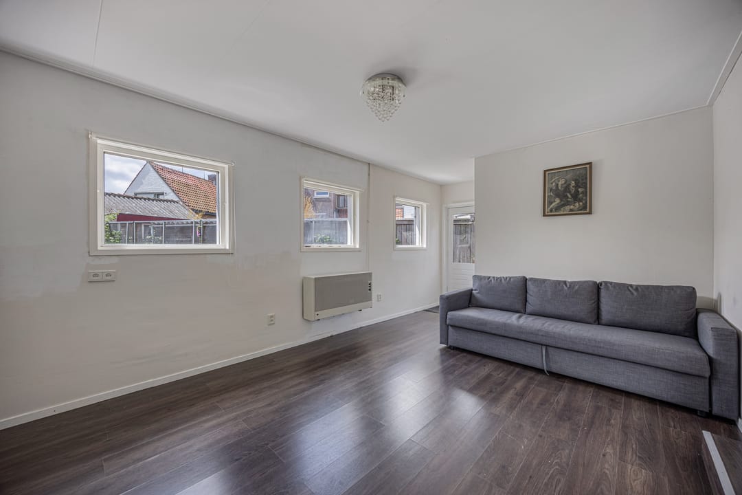 Photo 11 of Meester Ludwigstraat 38