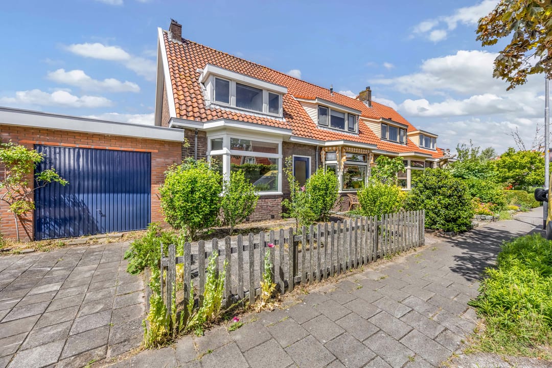 Photo 53 of Meester Ludwigstraat 38