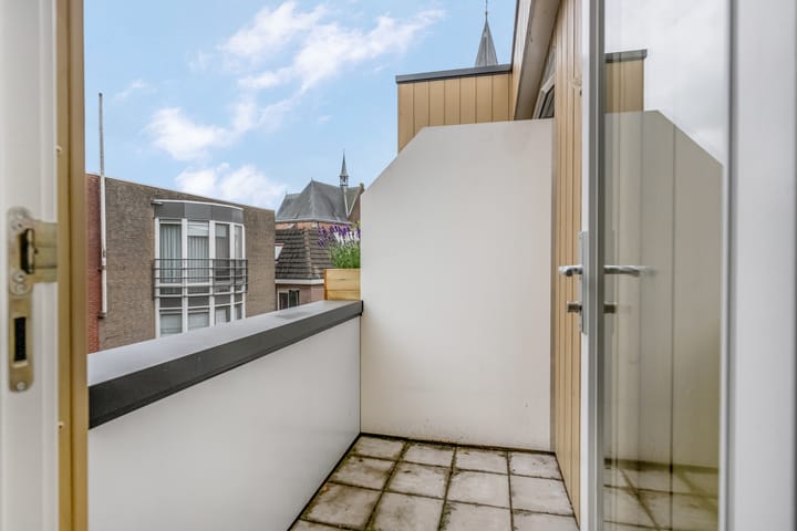 Foto 4 van Grotestraat 93-H