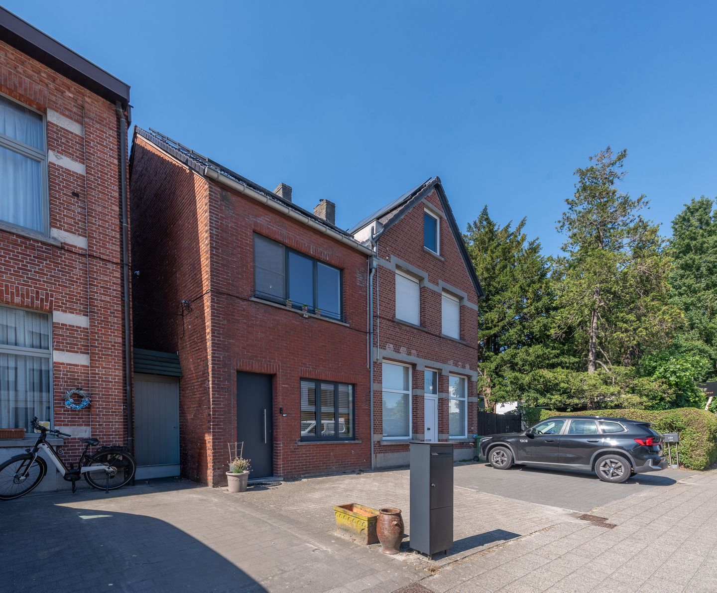 Foto 4 van Steenweg op Gierle 140